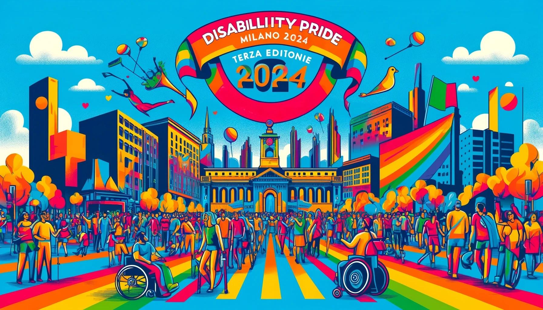 disability pride